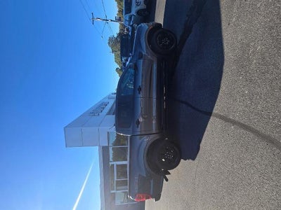 2020 Ford Ranger 4X4 XL 4DR Supercrew 5.1 FT. SB