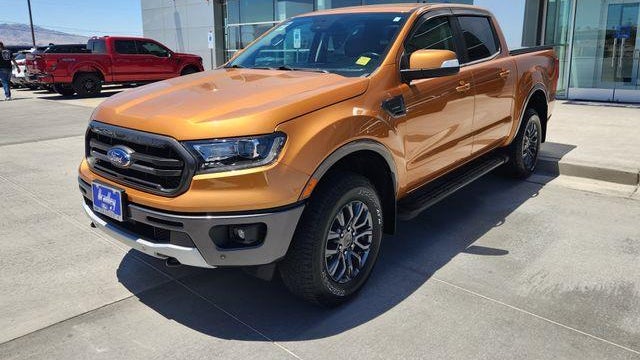 Preowned 2020 Ford Ranger XLT for Sale