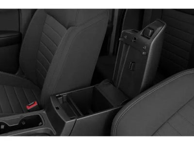 2020 Ford Ranger 4X4 XL 4DR Supercrew 5.1 FT. SB