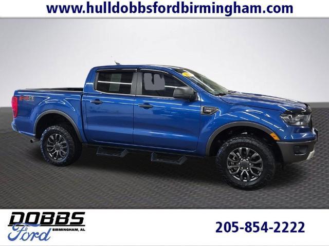 2020 Ford Ranger - $22,742