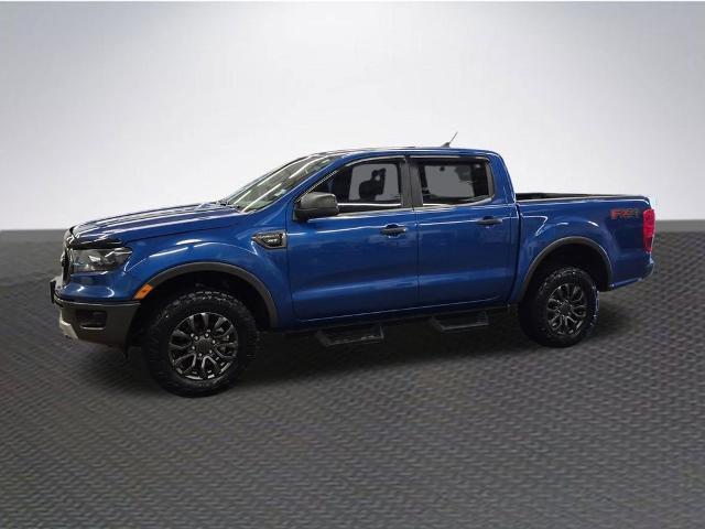 2020 Ford Ranger - $22,742