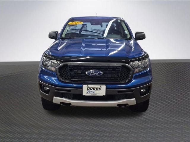 2020 Ford Ranger - $22,742
