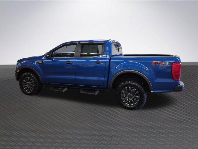 2020 Ford Ranger - $22,742
