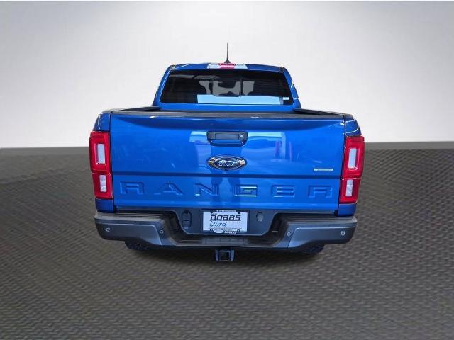 2020 Ford Ranger - $22,742