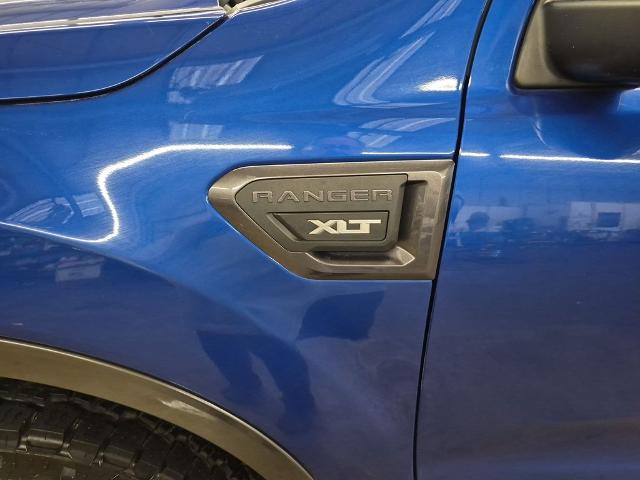 2020 Ford Ranger - $22,742