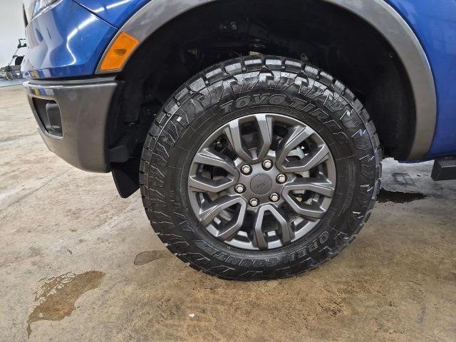 2020 Ford Ranger - $22,742