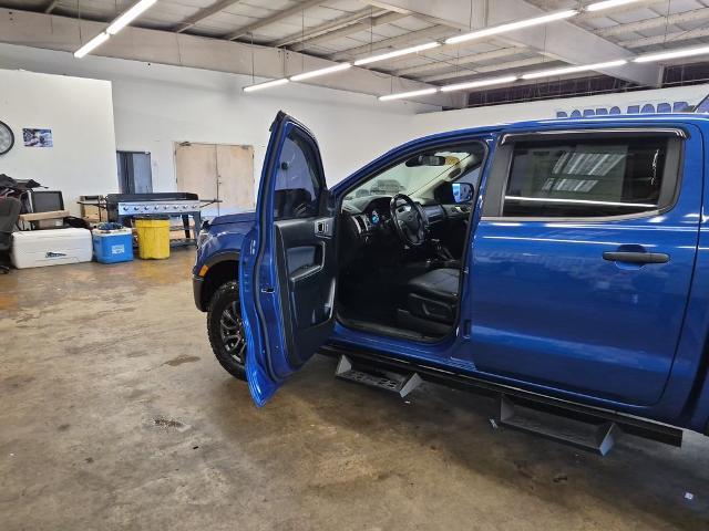 2020 Ford Ranger - $22,742