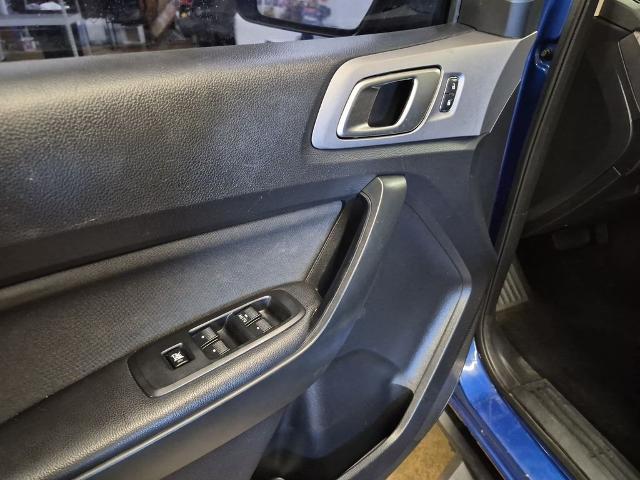 2020 Ford Ranger - $22,742