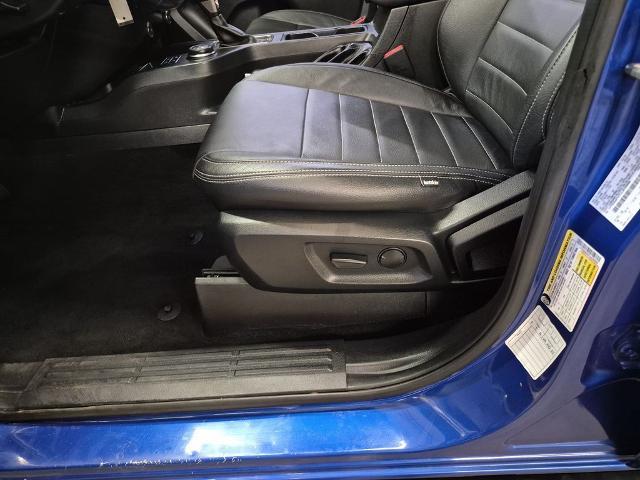 2020 Ford Ranger - $22,742