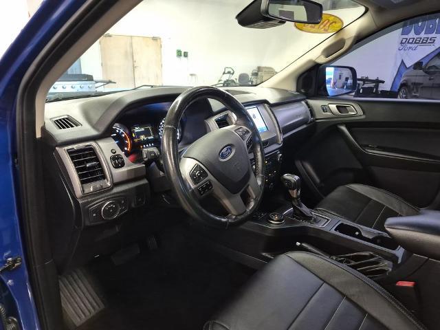 2020 Ford Ranger - $22,742