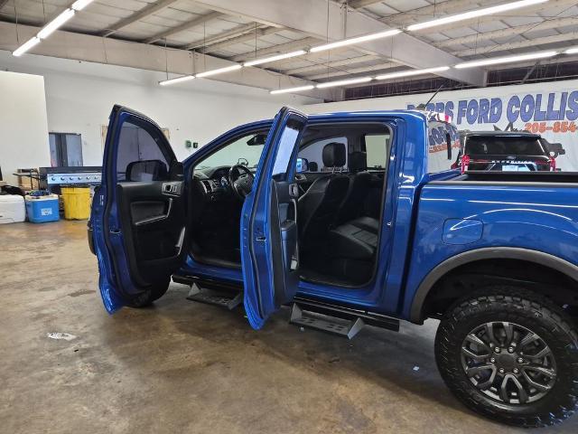 2020 Ford Ranger - $22,742