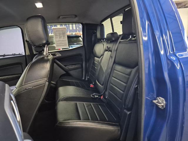 2020 Ford Ranger - $22,742