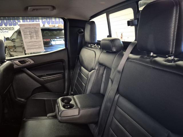 2020 Ford Ranger - $22,742