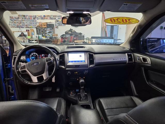 2020 Ford Ranger - $22,742