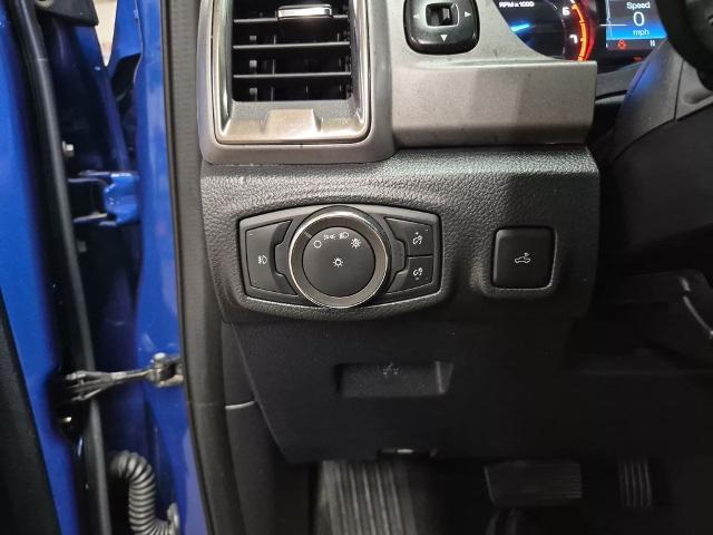 2020 Ford Ranger - $22,742