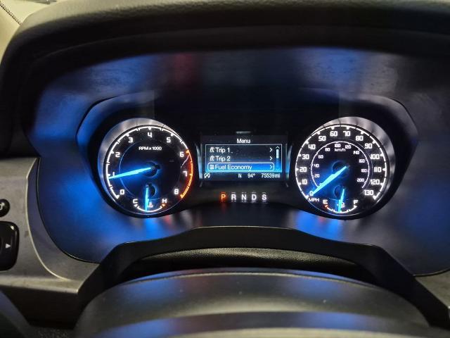 2020 Ford Ranger - $22,742