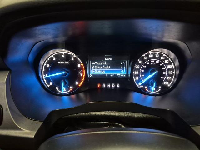 2020 Ford Ranger - $22,742