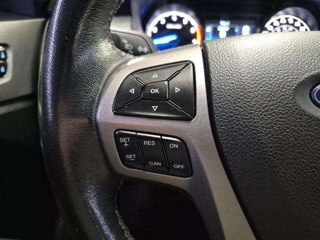 2020 Ford Ranger - $22,742
