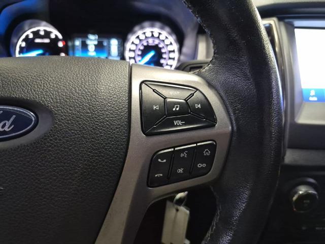 2020 Ford Ranger - $22,742