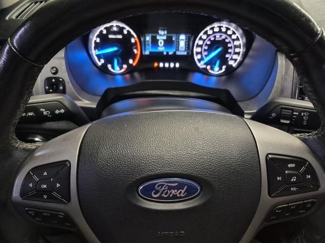 2020 Ford Ranger - $22,742