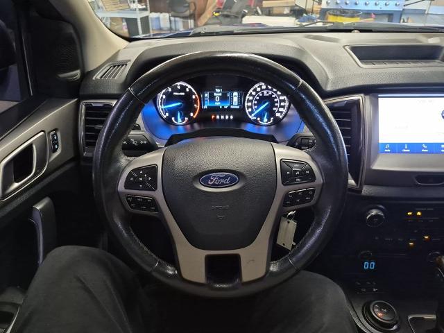 2020 Ford Ranger - $22,742