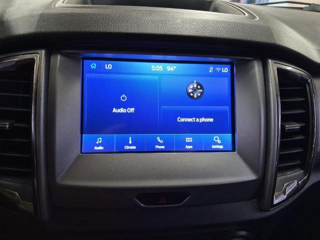 2020 Ford Ranger - $22,742