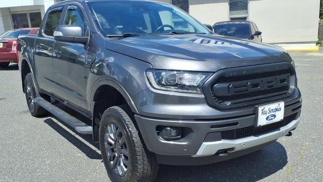 Preowned 2020 Ford Ranger XLT for Sale