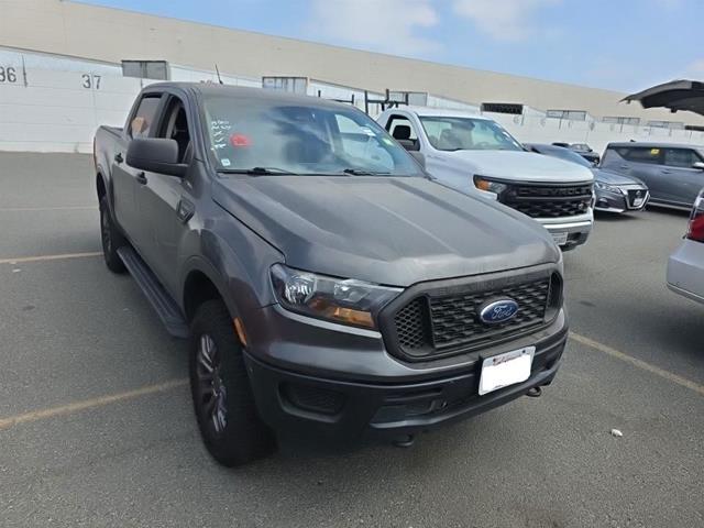 2020 Ford Ranger - $20,995