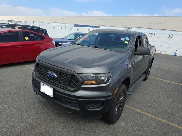 2020 Ford Ranger - $20,995