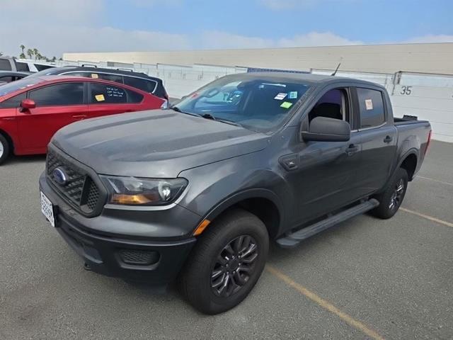 2020 Ford Ranger - $20,995