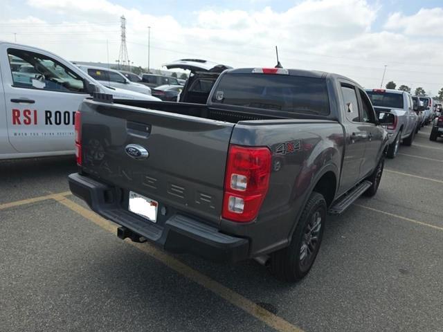 2020 Ford Ranger - $20,995
