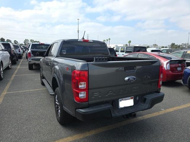 2020 Ford Ranger - $20,995