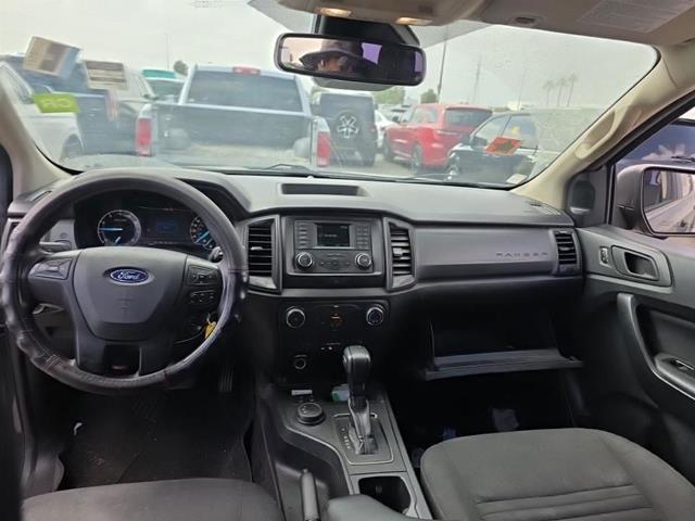 2020 Ford Ranger - $20,995