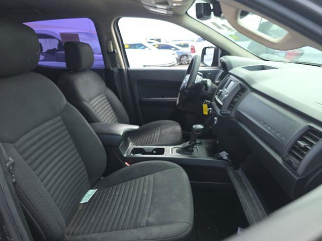 2020 Ford Ranger - $20,995