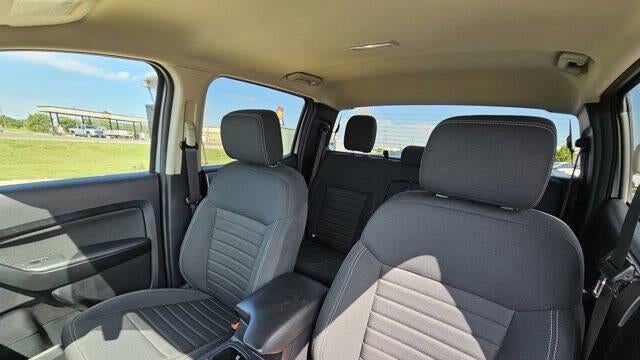 2020 Ford Ranger XL