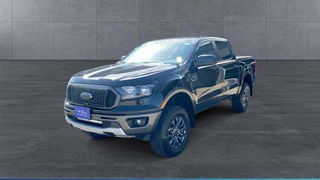 Preowned 2020 Ford Ranger Lariat for Sale