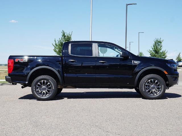 2021 Ford Ranger - $21,566
