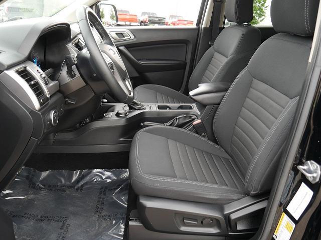 2021 Ford Ranger - $21,566