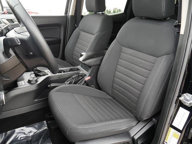 2021 Ford Ranger - $21,566