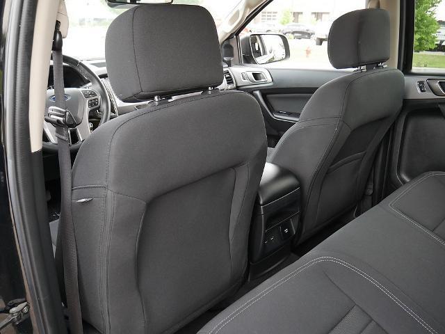 2021 Ford Ranger - $21,566