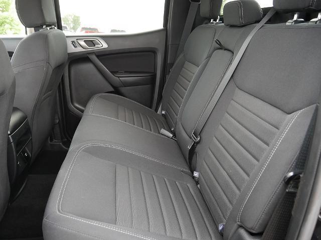 2021 Ford Ranger - $21,566