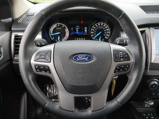 2021 Ford Ranger - $21,566