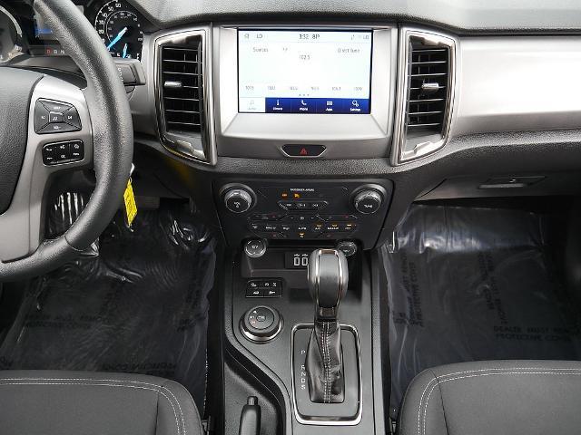 2021 Ford Ranger - $21,566