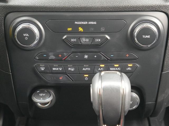 2021 Ford Ranger - $21,566