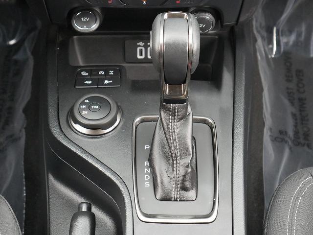 2021 Ford Ranger - $21,566