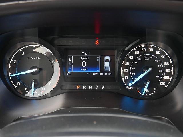 2021 Ford Ranger - $21,566