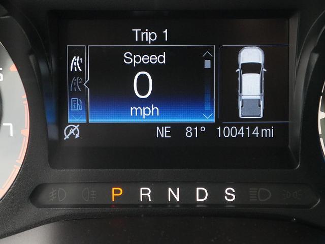 2021 Ford Ranger - $21,566