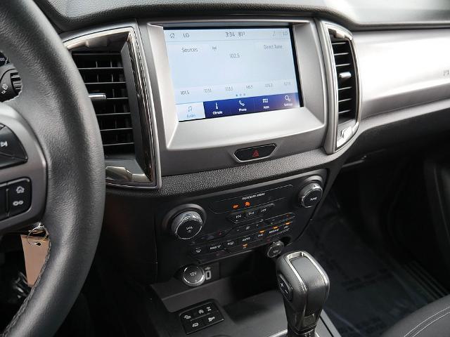 2021 Ford Ranger - $21,566