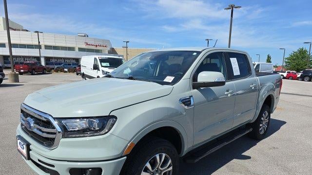 Preowned 2021 Ford Ranger XL for Sale