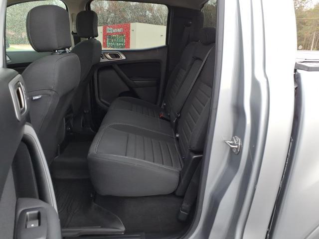 2021 Ford Ranger - $32,500